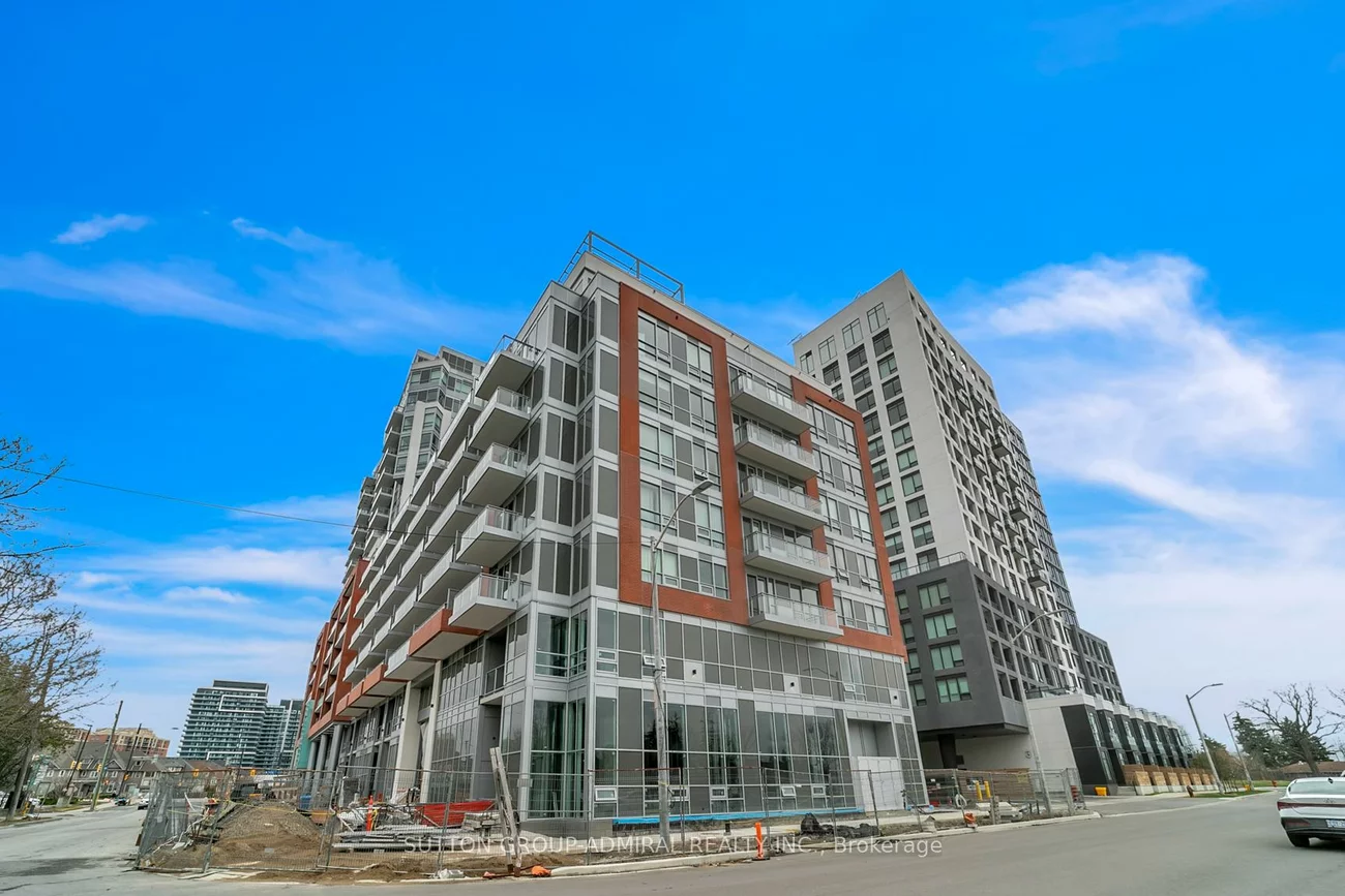 8888, Yonge, South Richvale, Richmond Hill