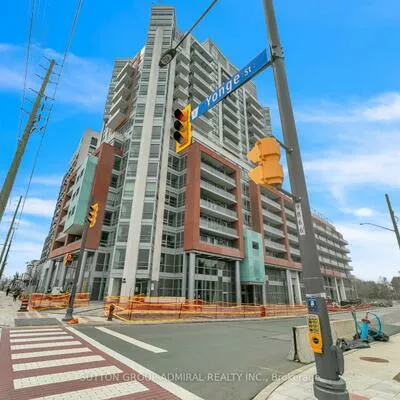 8888, Yonge, South Richvale, Richmond Hill