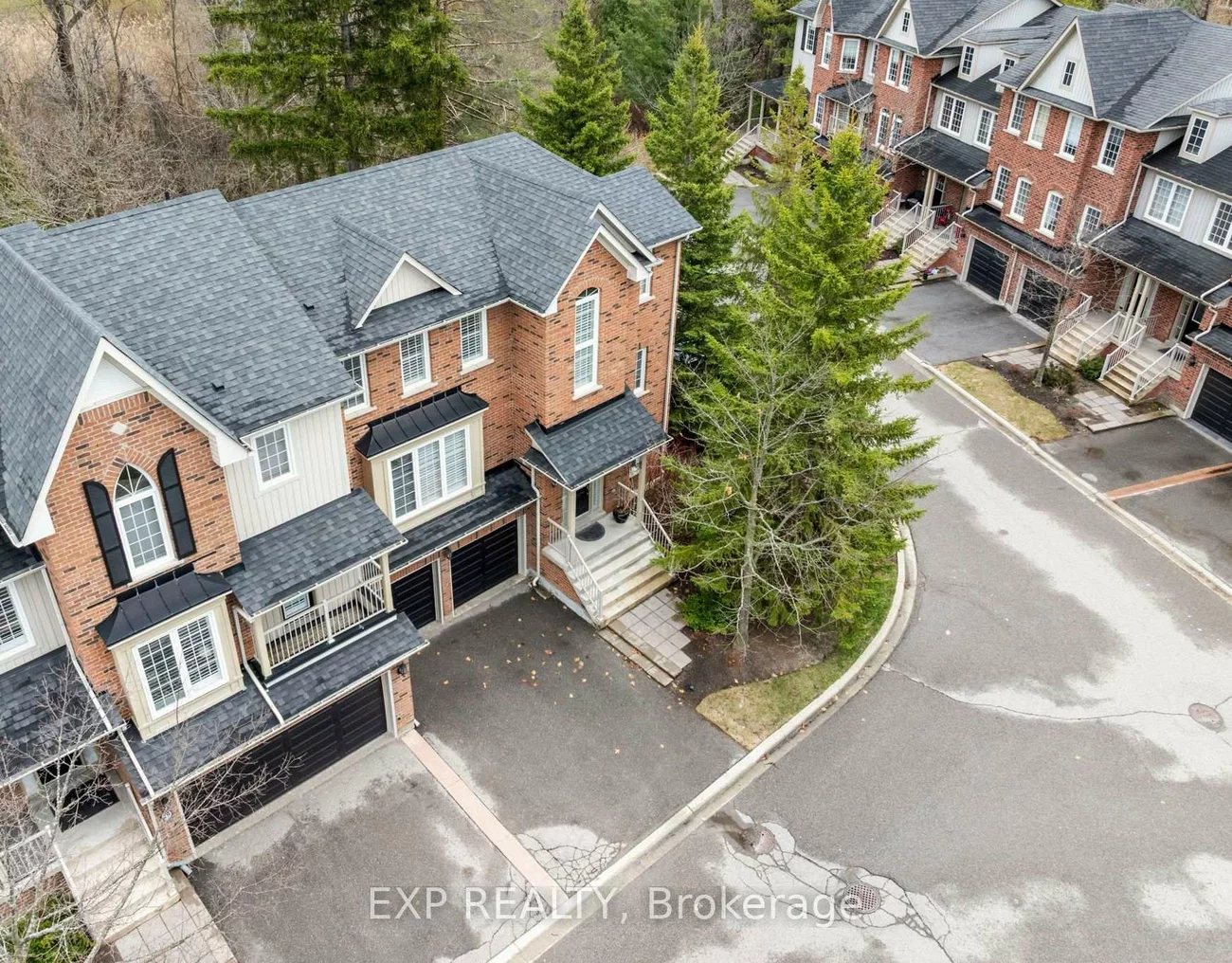100, Elgin Mills, Westbrook, Richmond Hill
