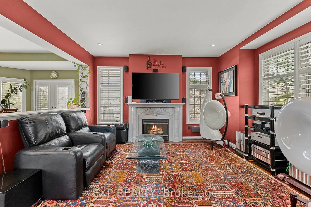 100, Elgin Mills, Westbrook, Richmond Hill