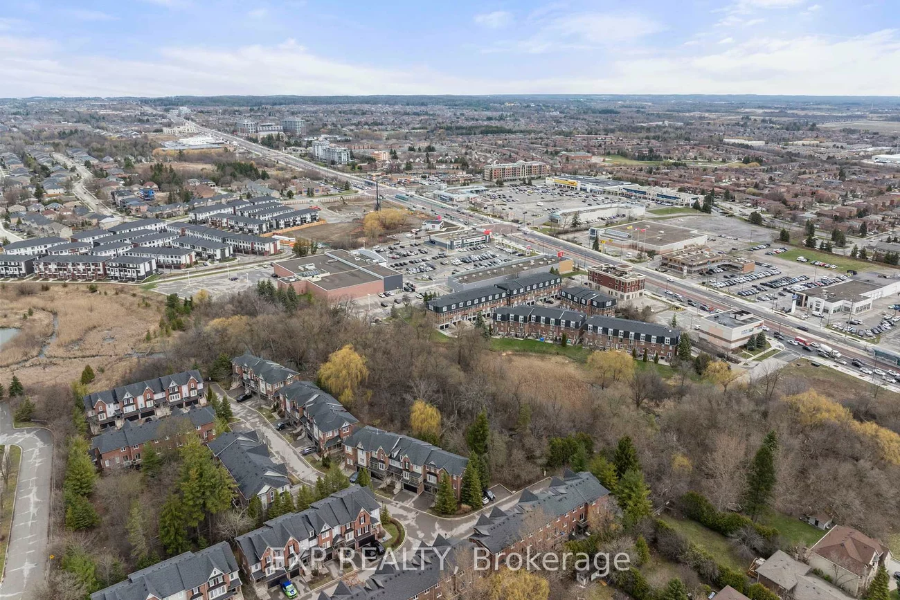 100, Elgin Mills, Westbrook, Richmond Hill