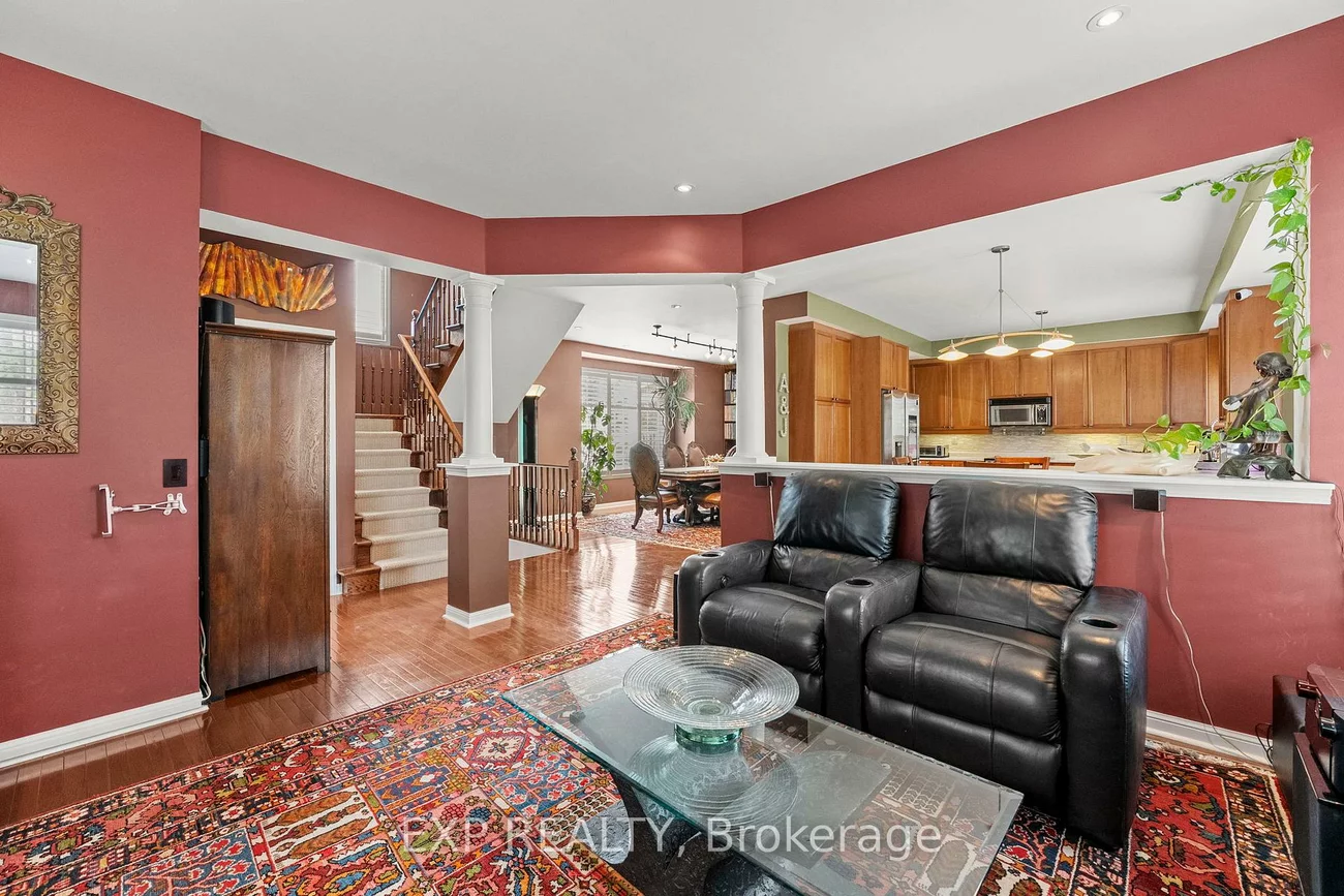 100, Elgin Mills, Westbrook, Richmond Hill