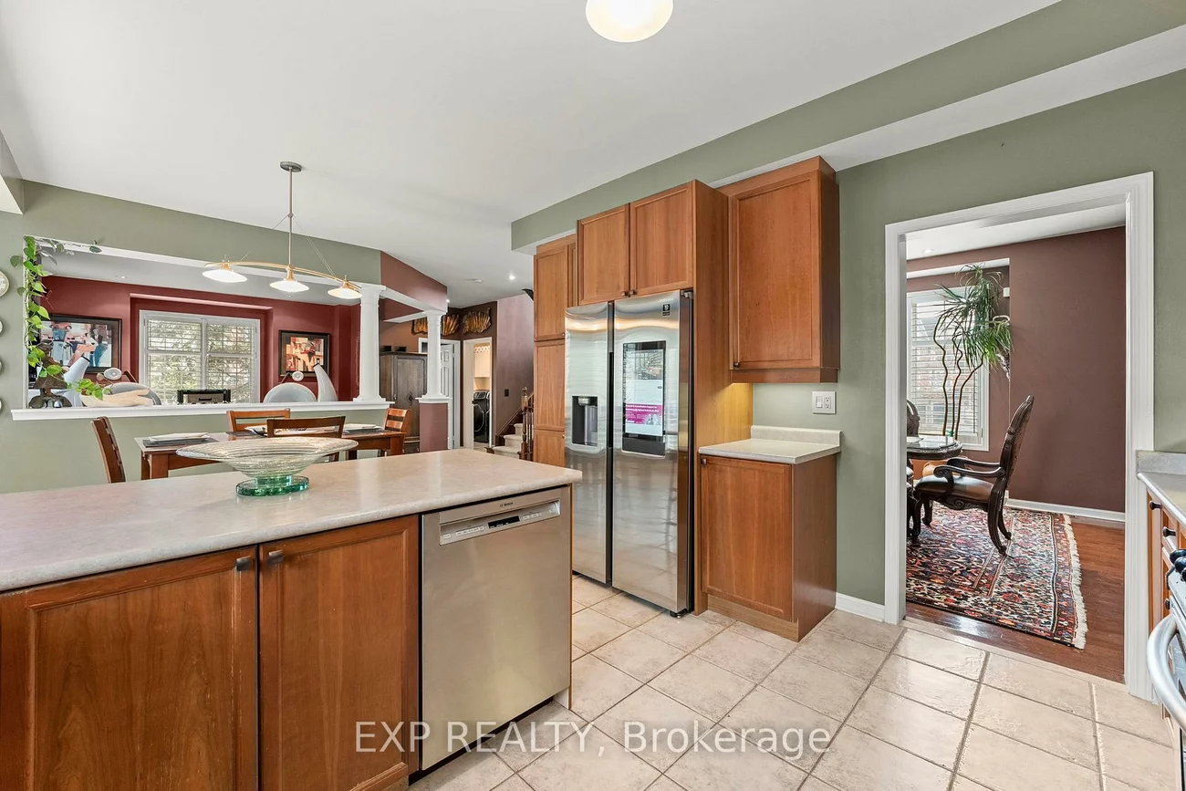 100, Elgin Mills, Westbrook, Richmond Hill