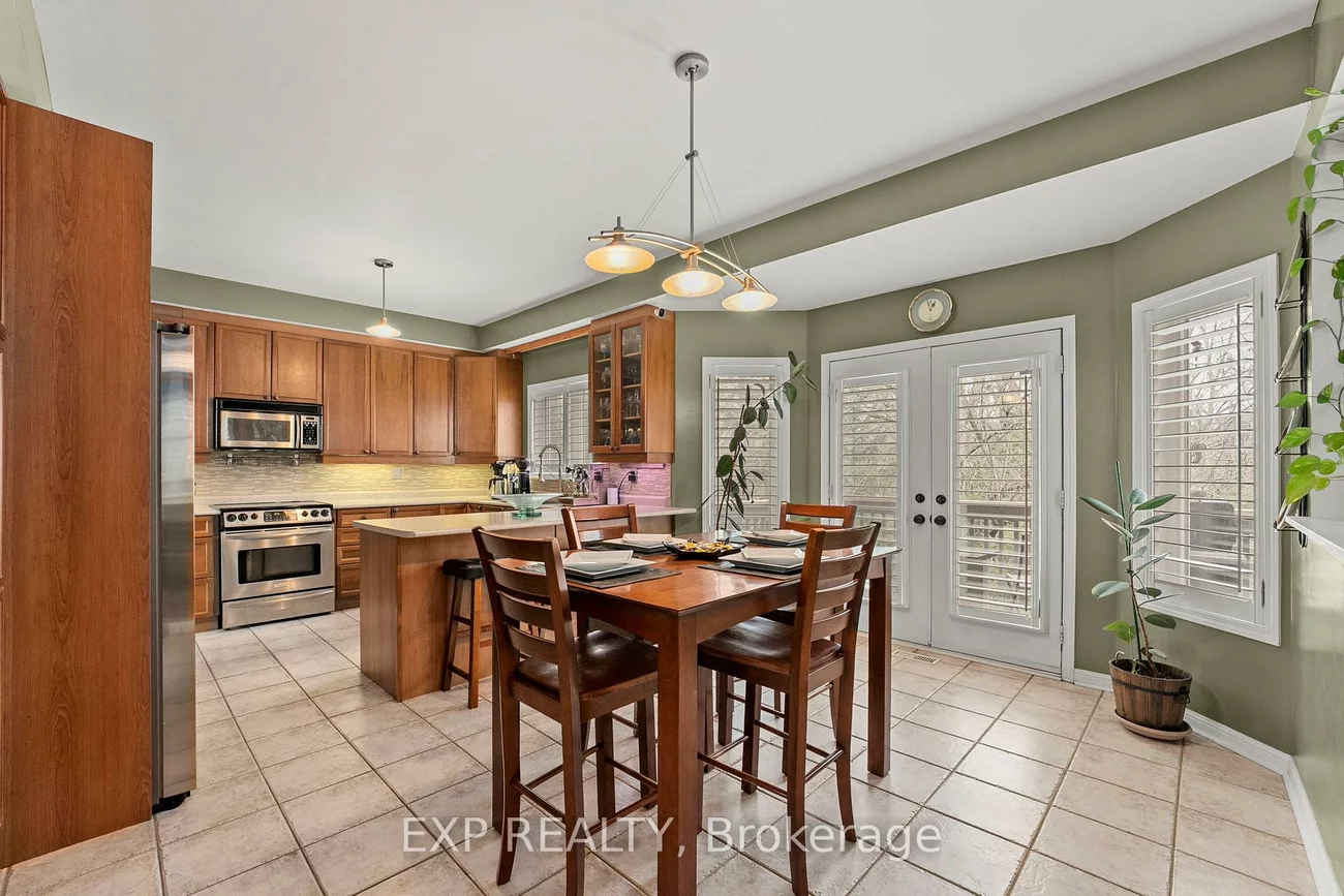 100, Elgin Mills, Westbrook, Richmond Hill