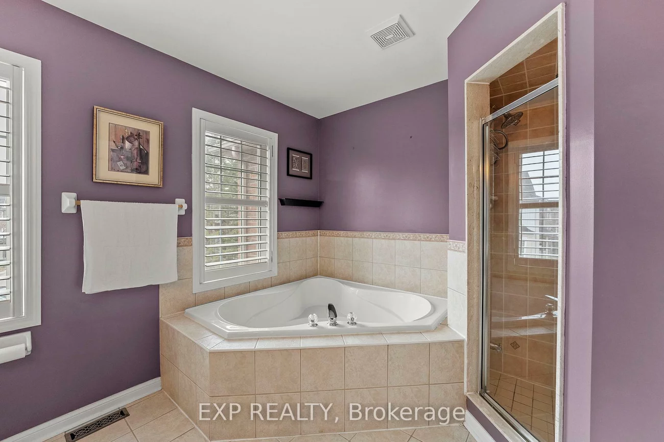 100, Elgin Mills, Westbrook, Richmond Hill