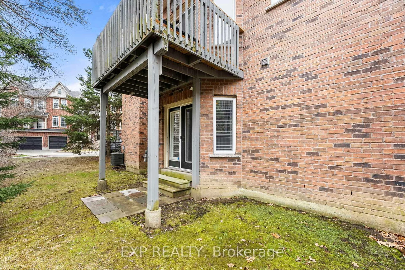 100, Elgin Mills, Westbrook, Richmond Hill