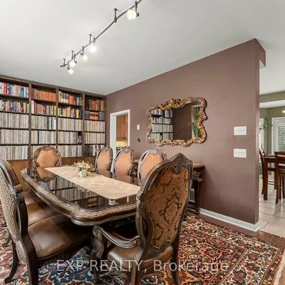 100, Elgin Mills, Westbrook, Richmond Hill