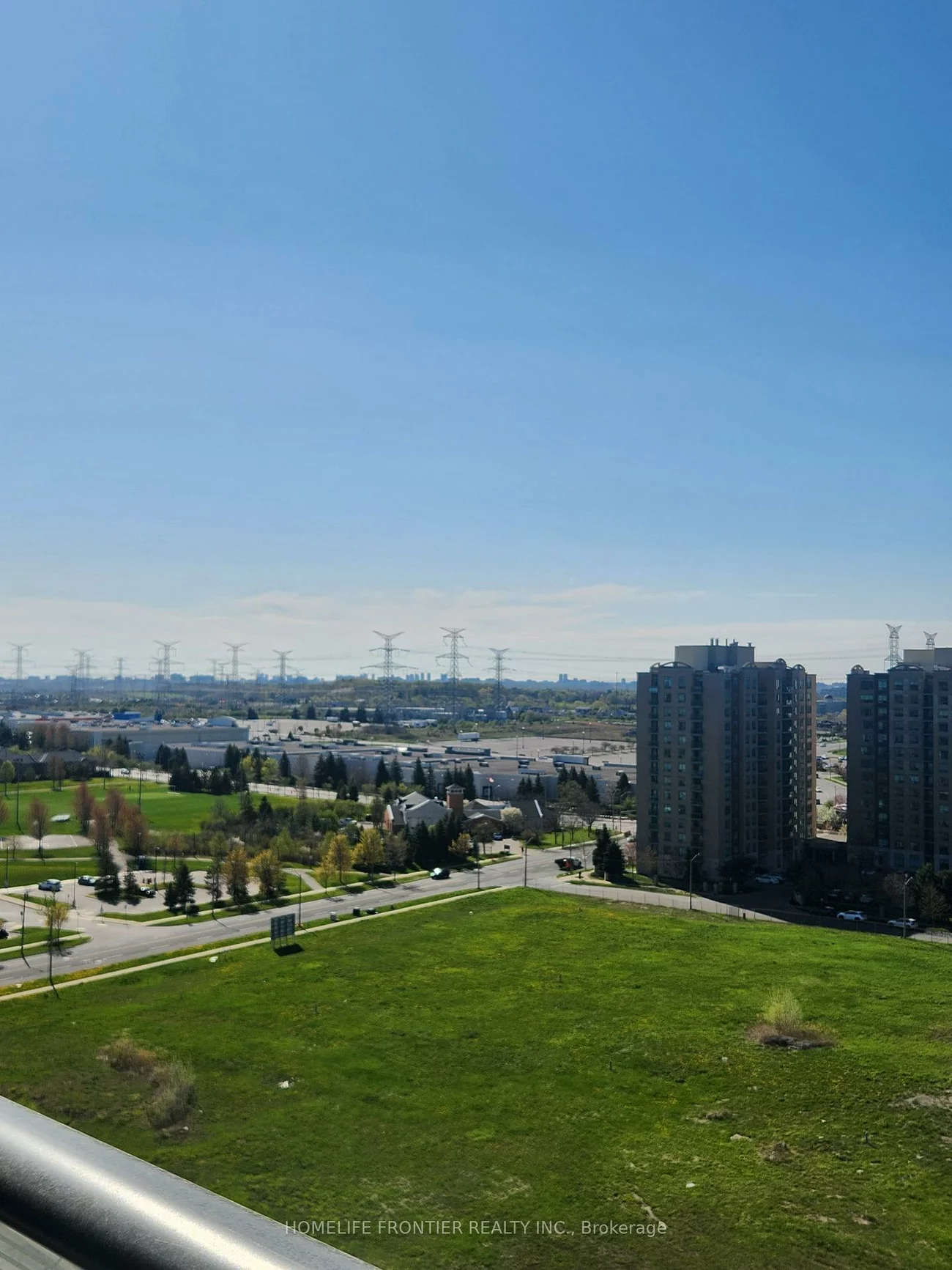 105, Oneida, Langstaff, Richmond Hill