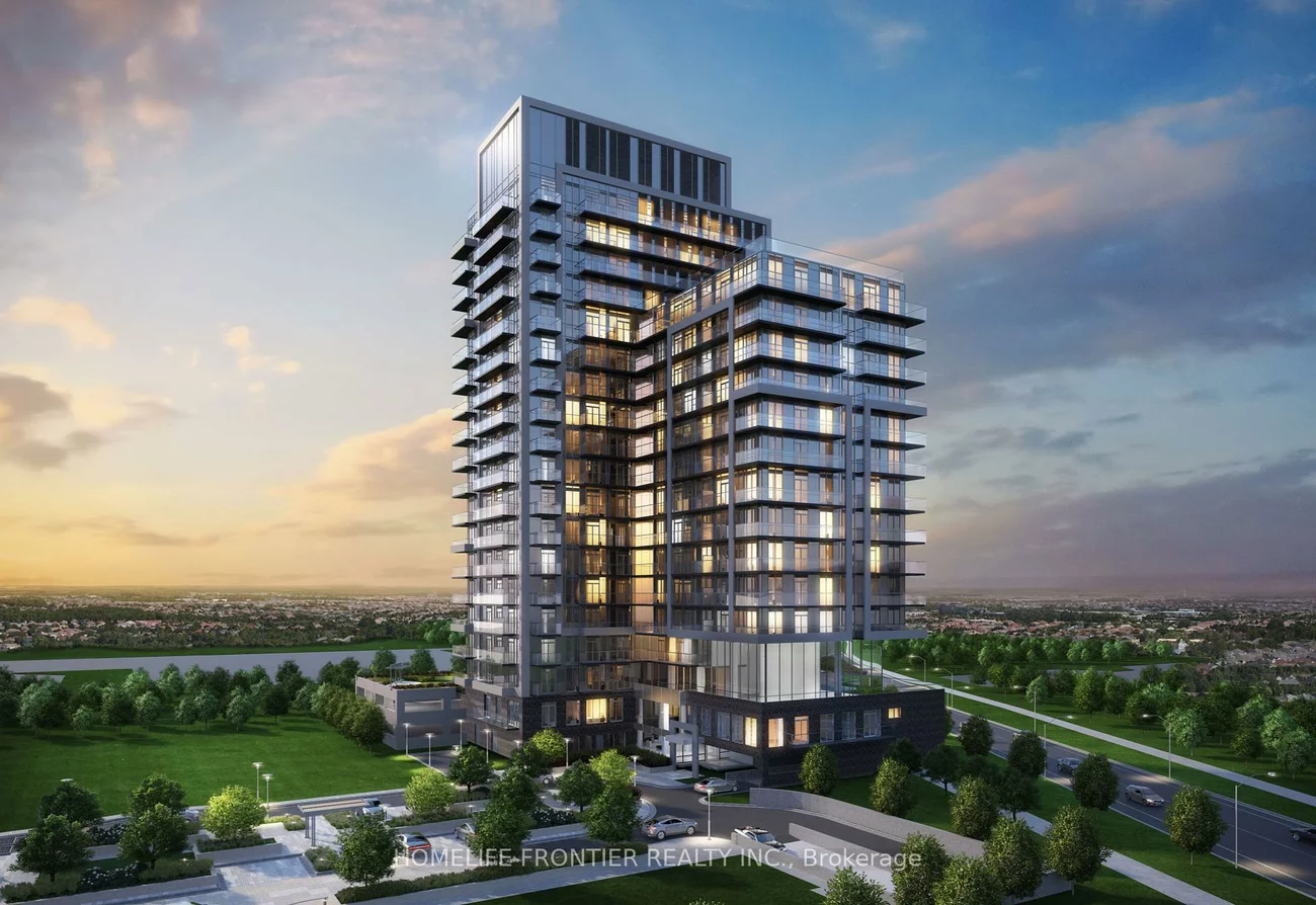 105, Oneida, Langstaff, Richmond Hill