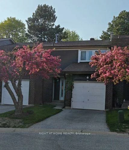 40, Castle Rock, North Richvale, Richmond Hill