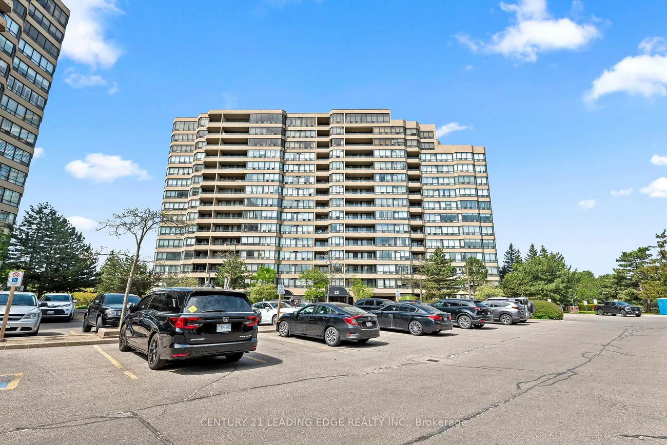 22, Clarissa, Harding, Richmond Hill