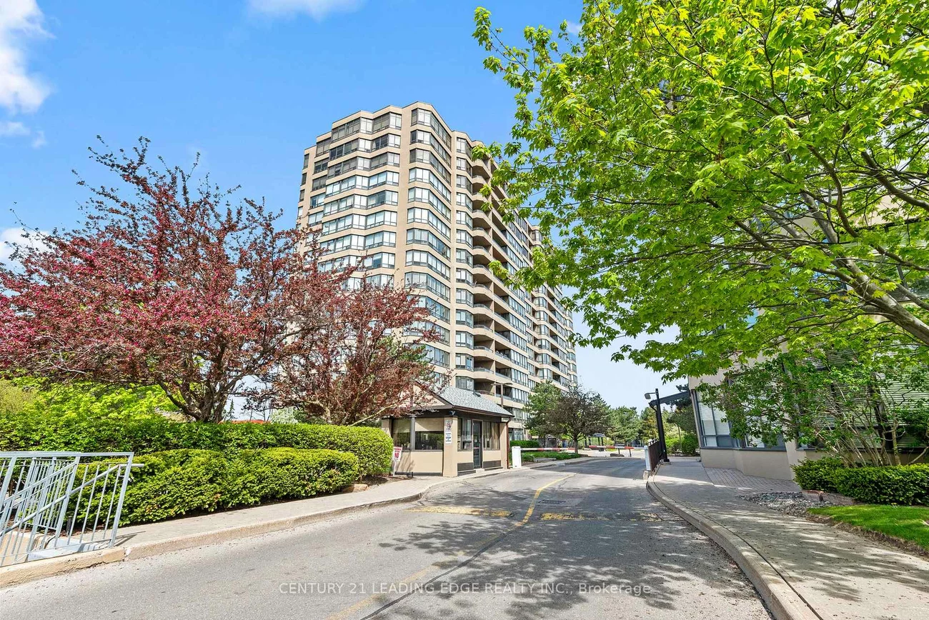 22, Clarissa, Harding, Richmond Hill