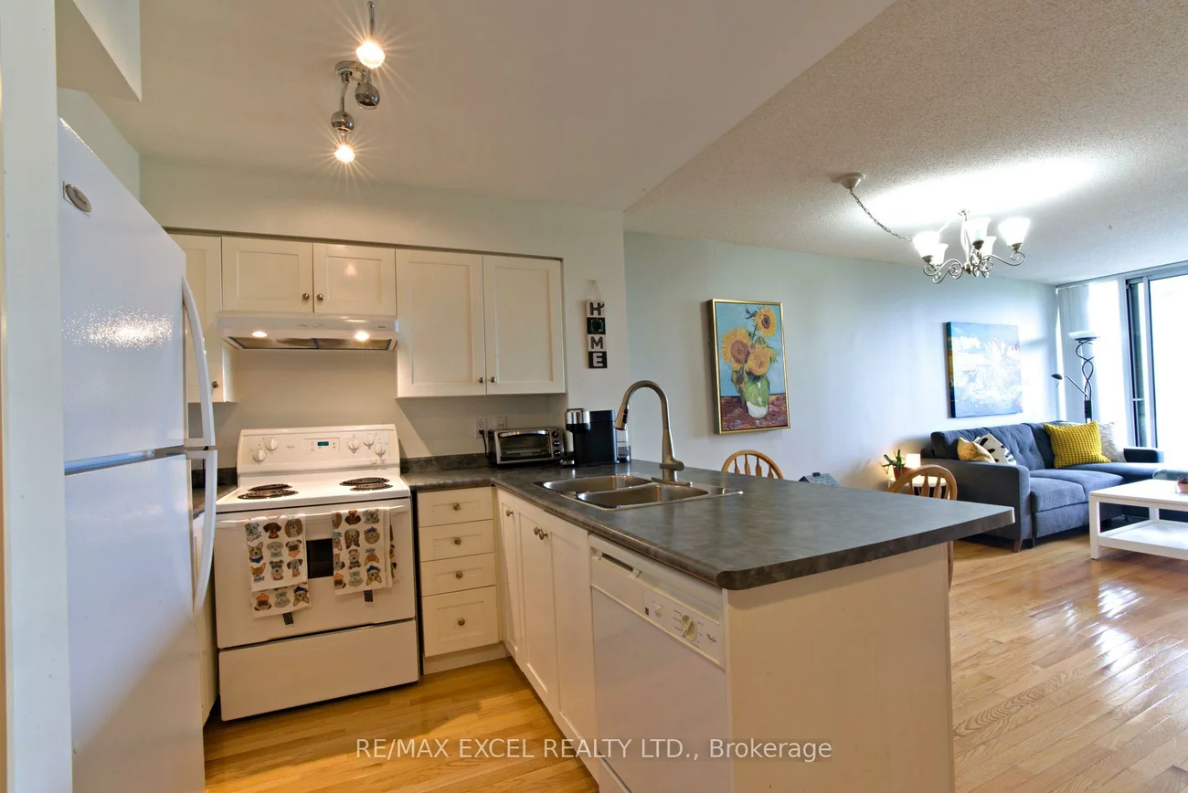 19, Northern Heights, Langstaff, Richmond Hill