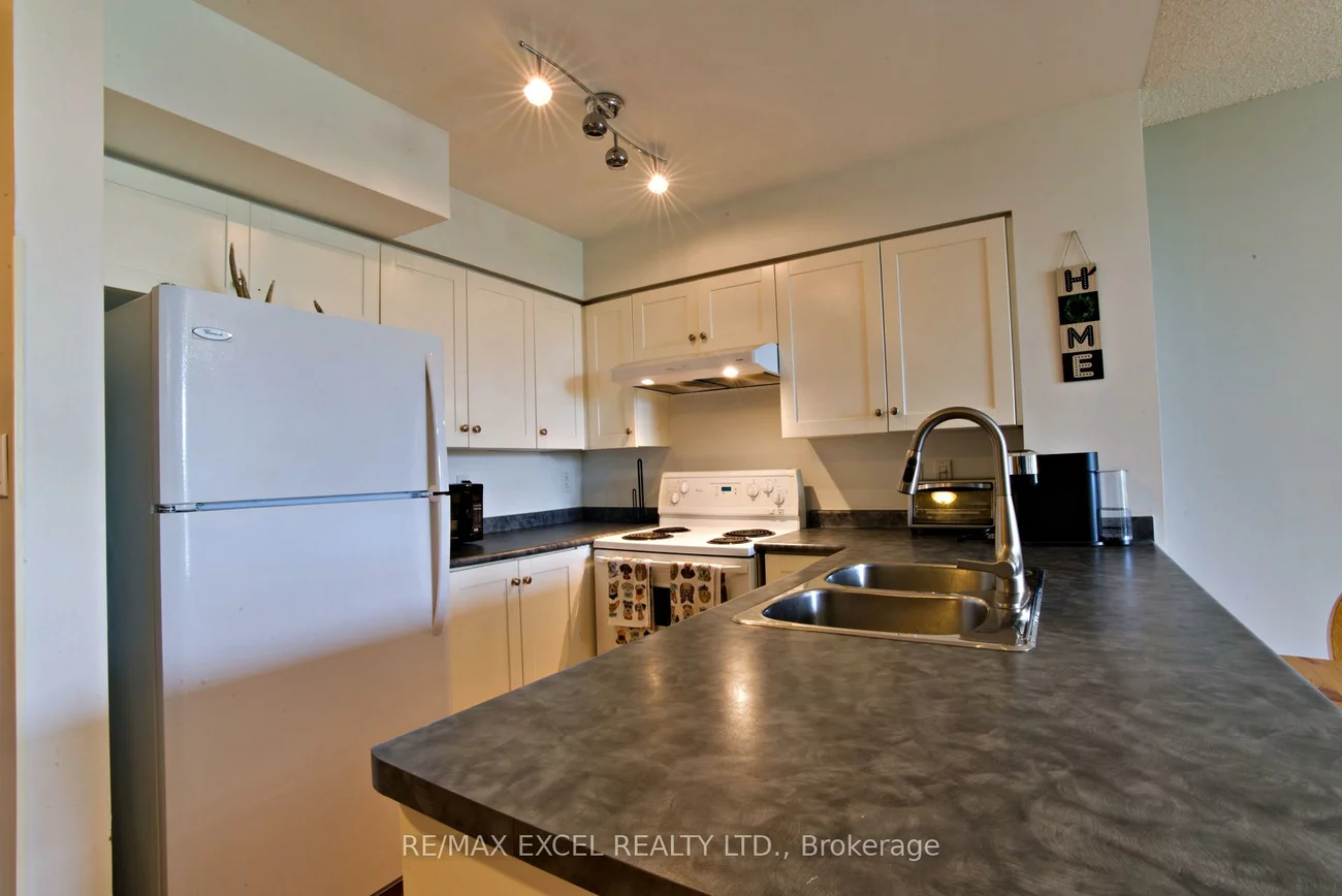 19, Northern Heights, Langstaff, Richmond Hill