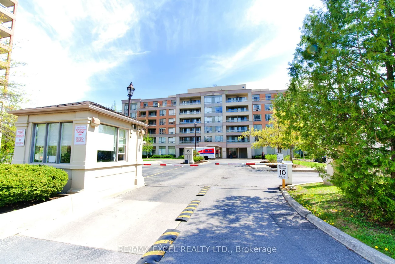 19, Northern Heights, Langstaff, Richmond Hill