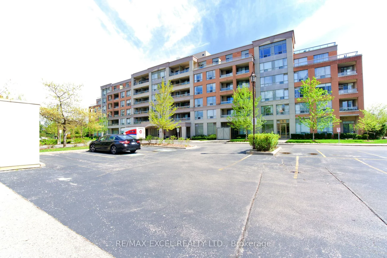 19, Northern Heights, Langstaff, Richmond Hill