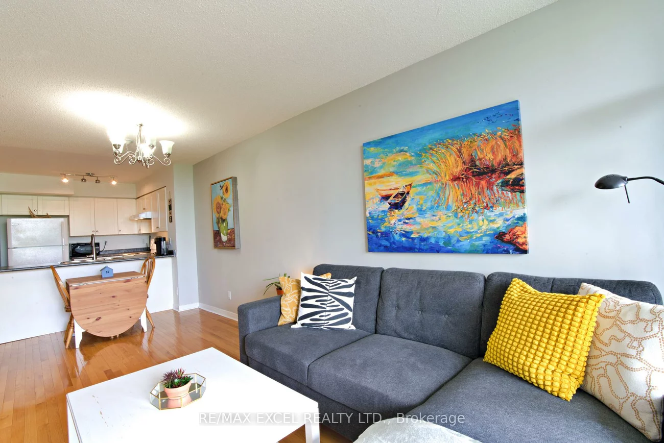 19, Northern Heights, Langstaff, Richmond Hill