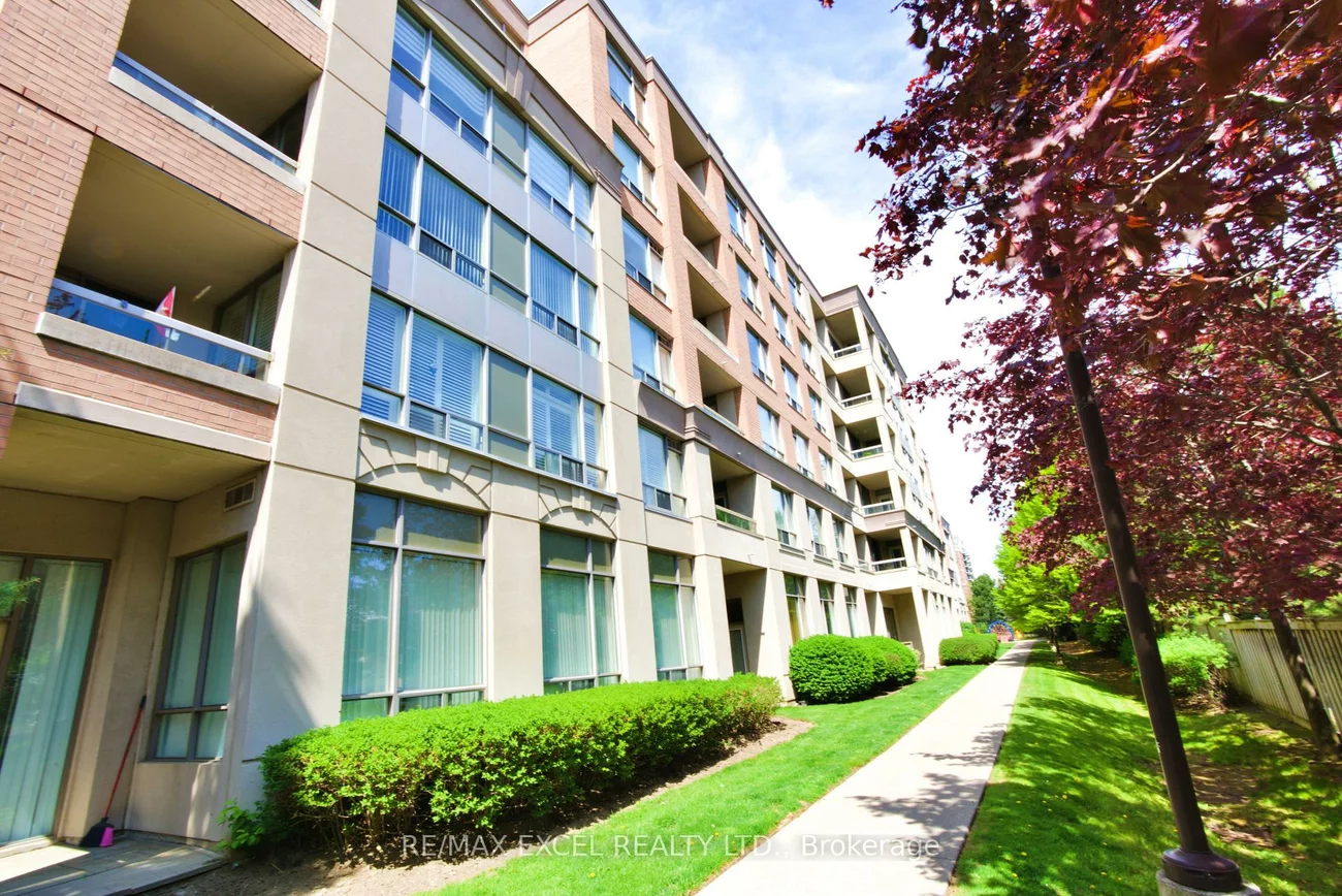 19, Northern Heights, Langstaff, Richmond Hill
