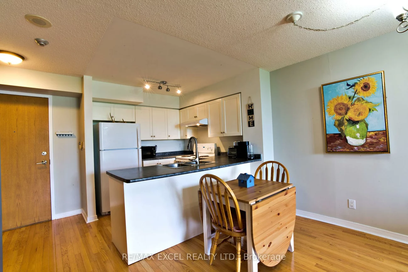 19, Northern Heights, Langstaff, Richmond Hill