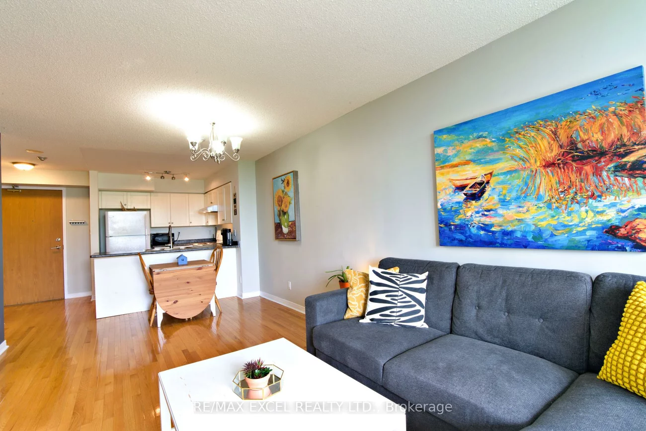 19, Northern Heights, Langstaff, Richmond Hill