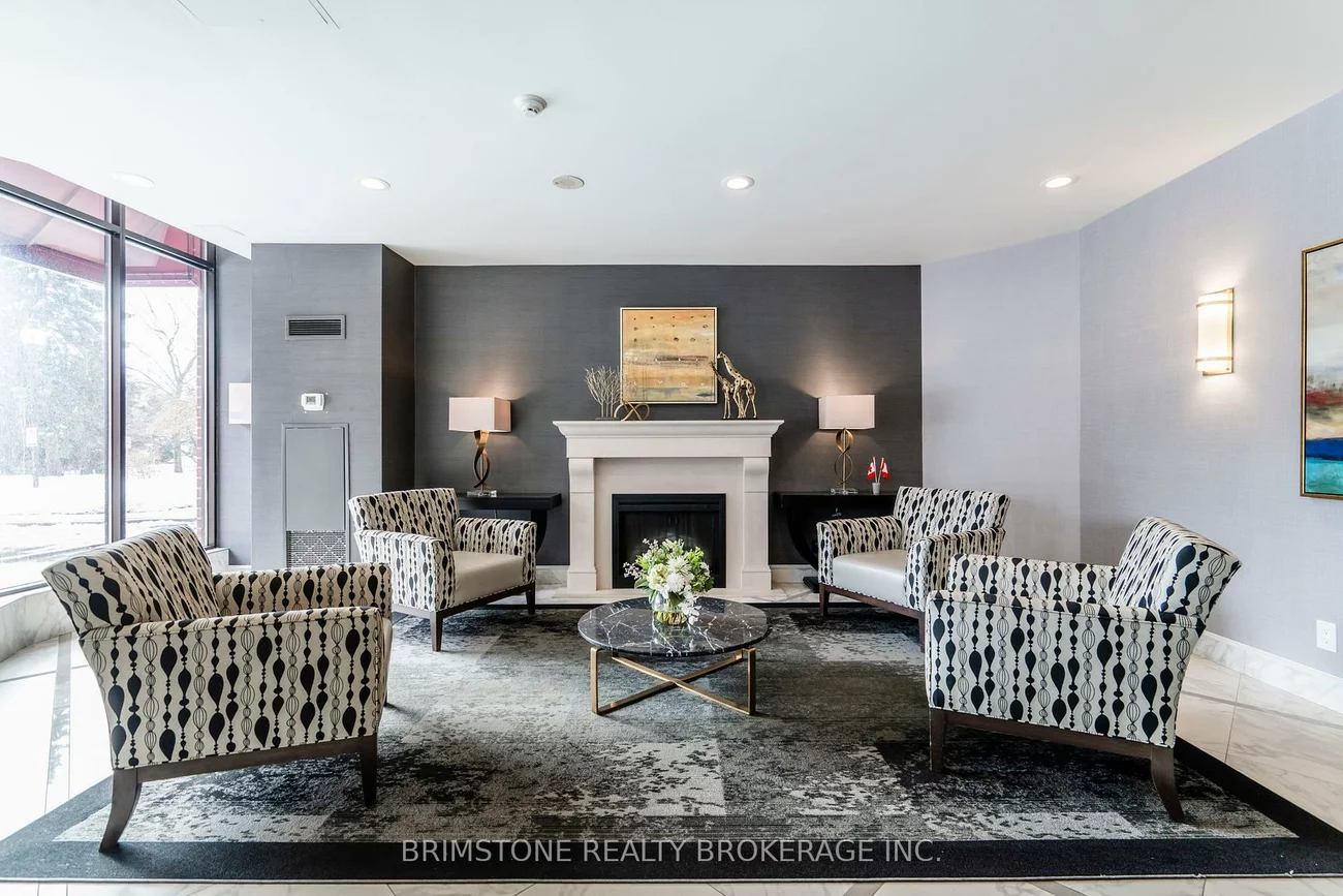 100, Observatory, Observatory, Richmond Hill