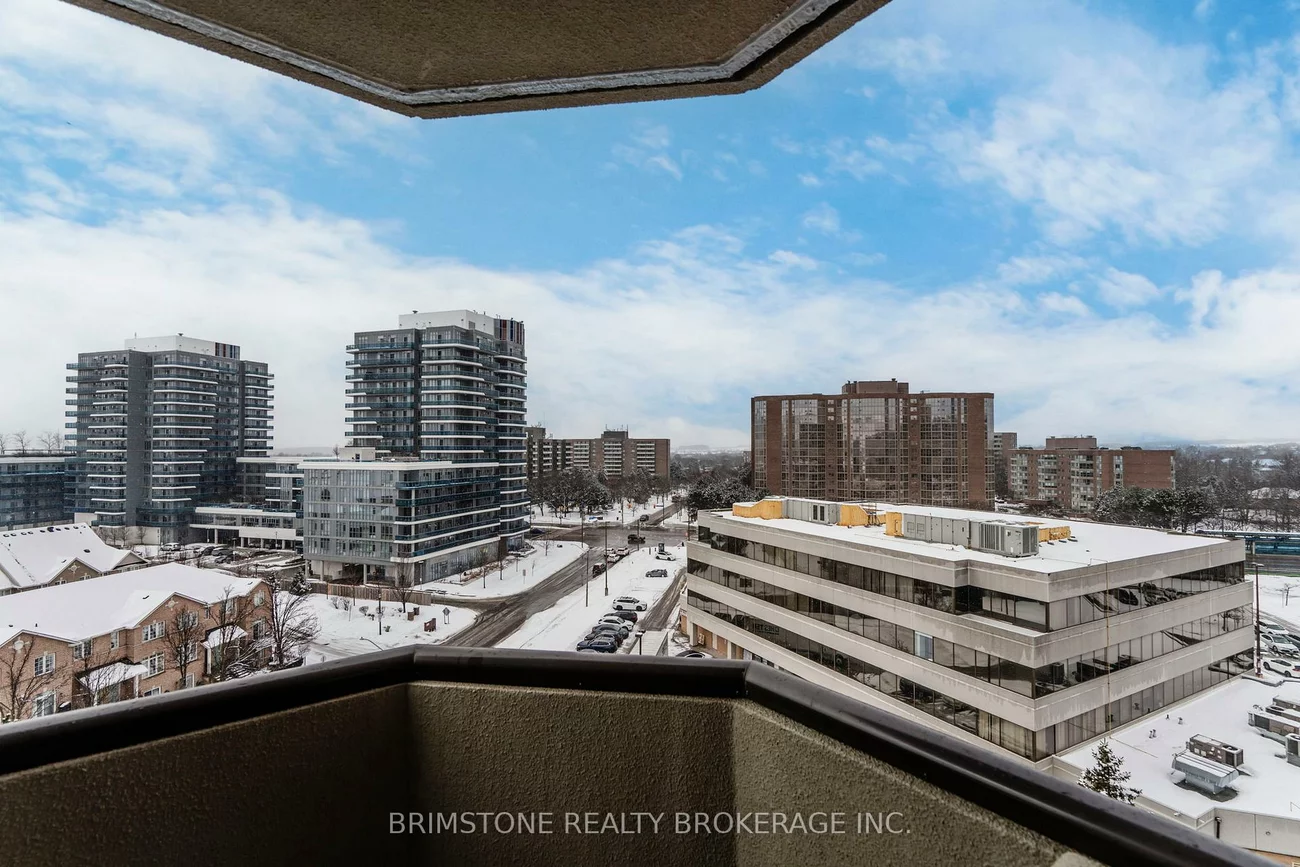 100, Observatory, Observatory, Richmond Hill