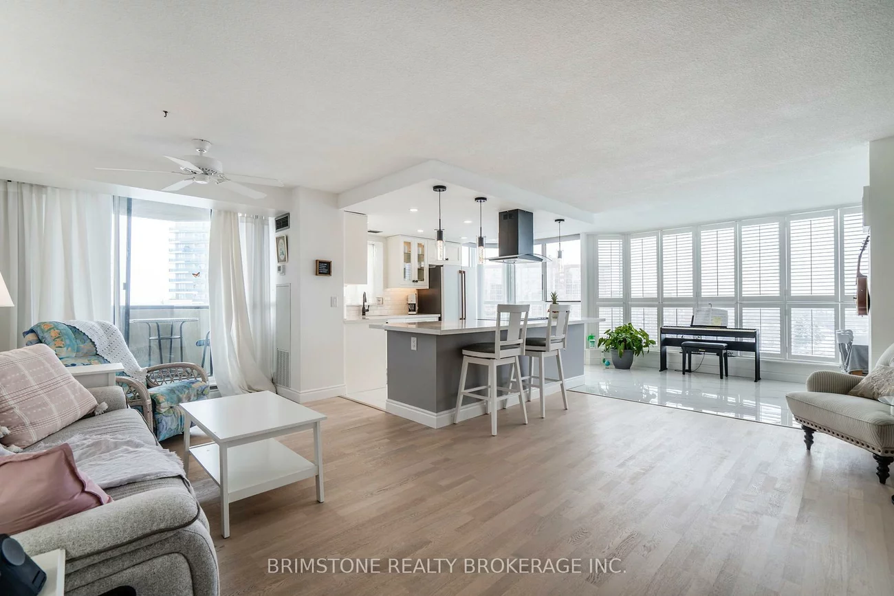100, Observatory, Observatory, Richmond Hill