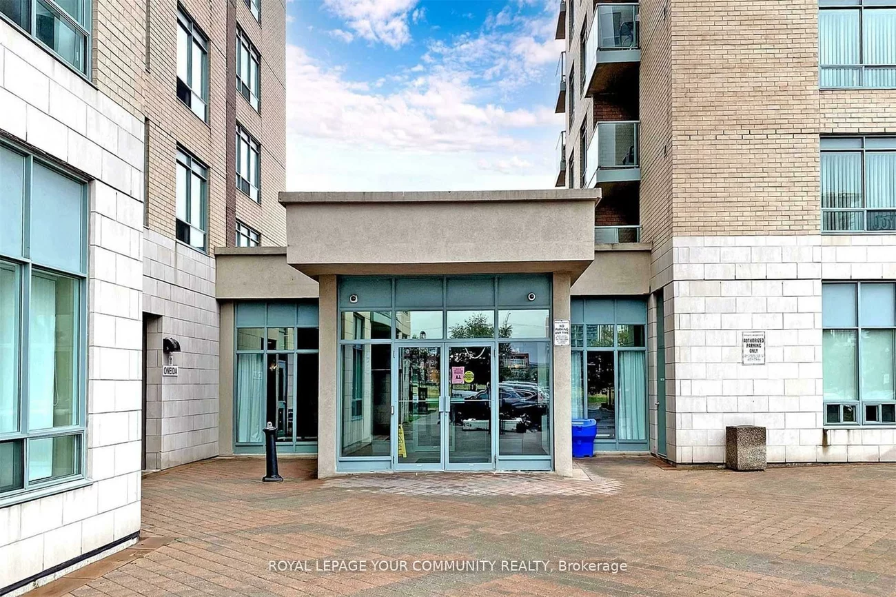 23, Oneida, Langstaff, Richmond Hill