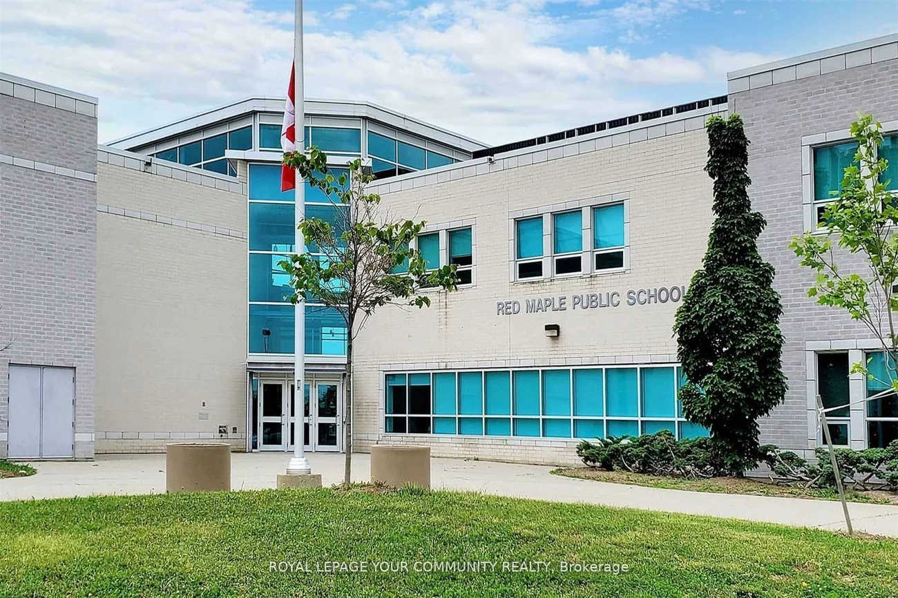 23, Oneida, Langstaff, Richmond Hill