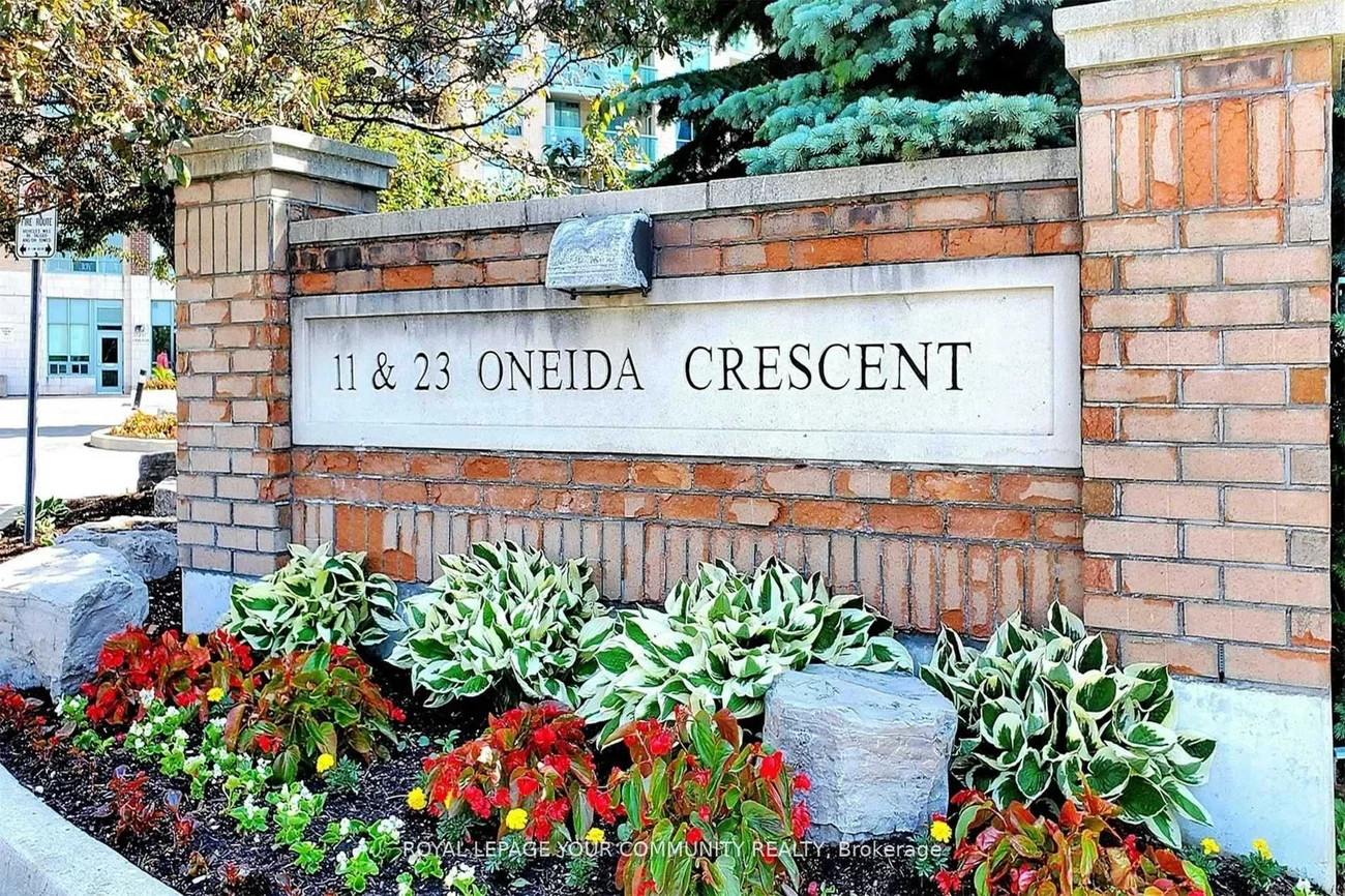 23, Oneida, Langstaff, Richmond Hill