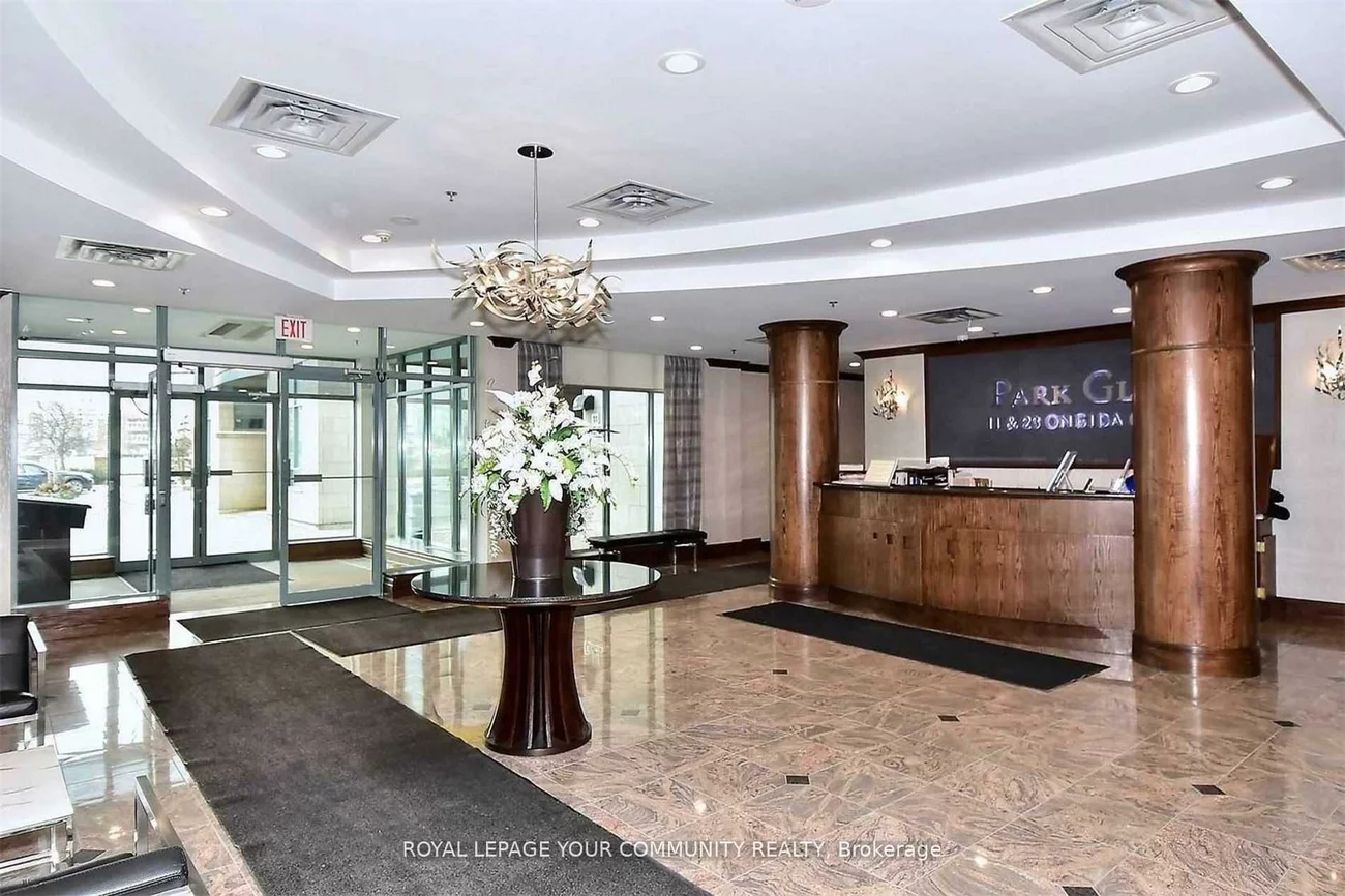 23, Oneida, Langstaff, Richmond Hill