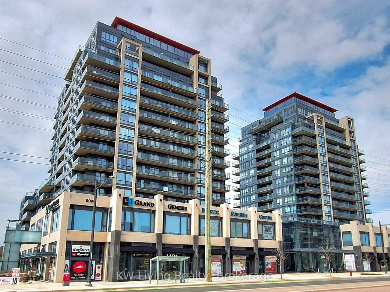 9088, Yonge, South Richvale, Richmond Hill