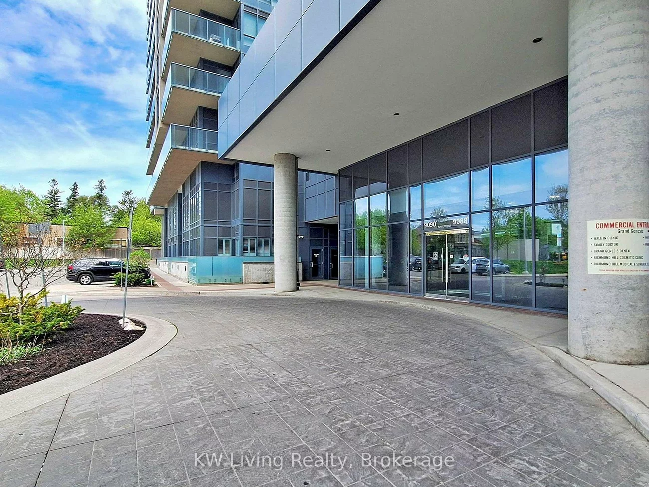 9088, Yonge, South Richvale, Richmond Hill