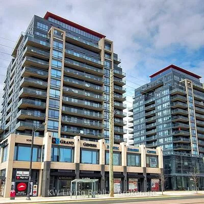 9088, Yonge, South Richvale, Richmond Hill