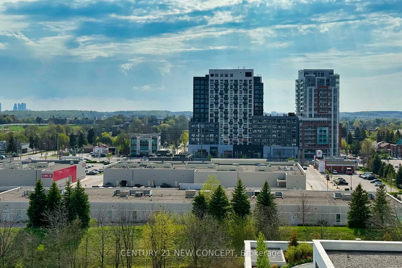 105, Oneida, Langstaff, Richmond Hill