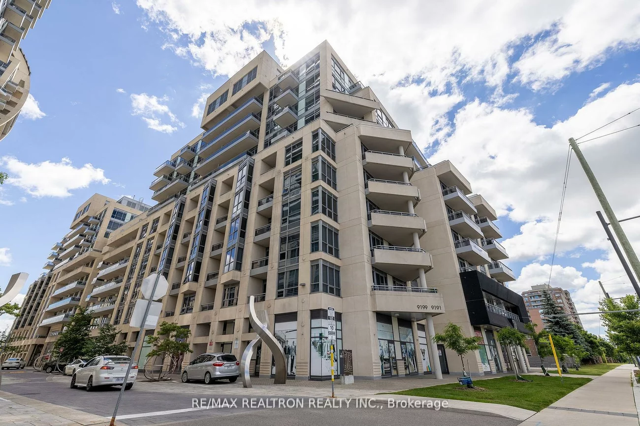 9199, Yonge, Langstaff, Richmond Hill