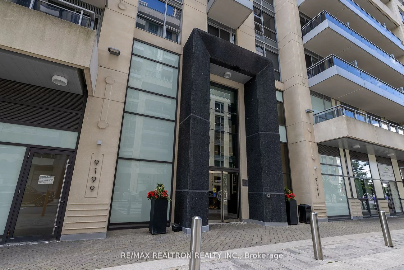9199, Yonge, Langstaff, Richmond Hill