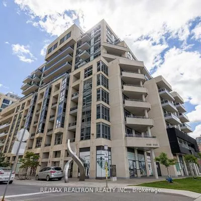 9199, Yonge, Langstaff, Richmond Hill