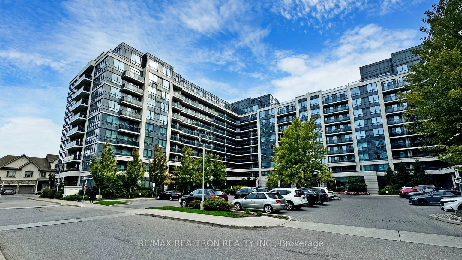 376, Highway 7, Doncrest, Richmond Hill