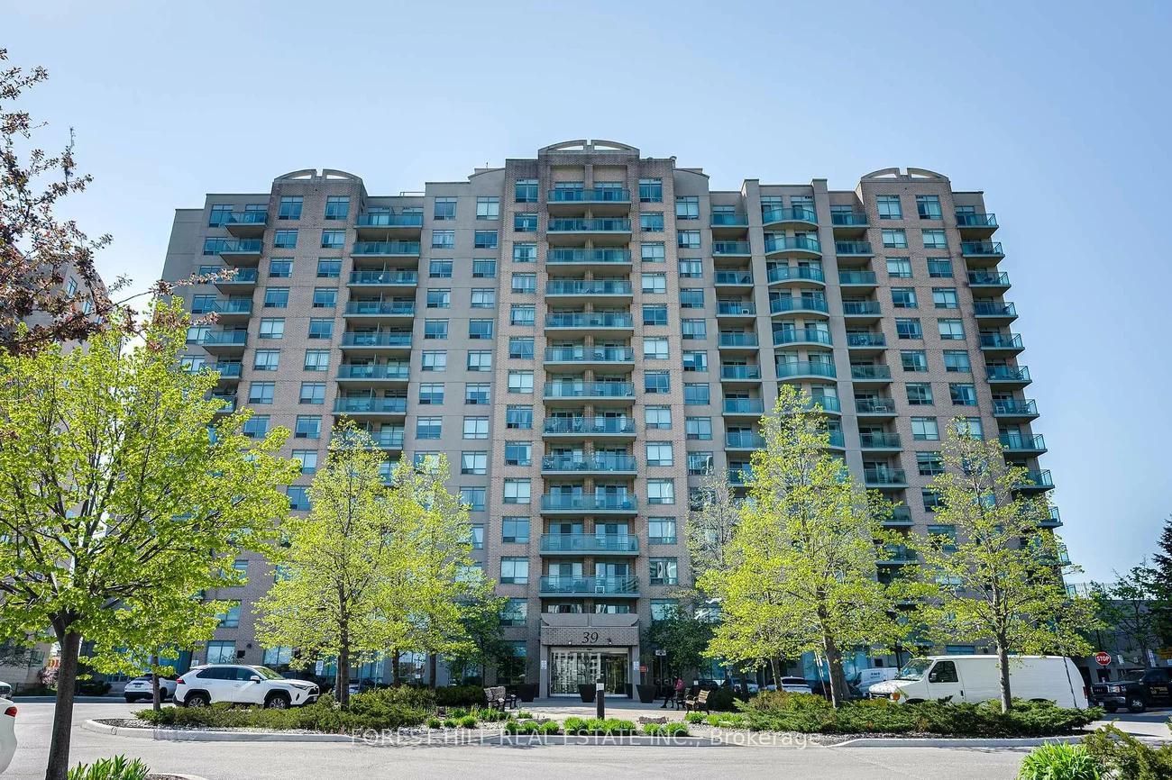 39, Oneida, Langstaff, Richmond Hill