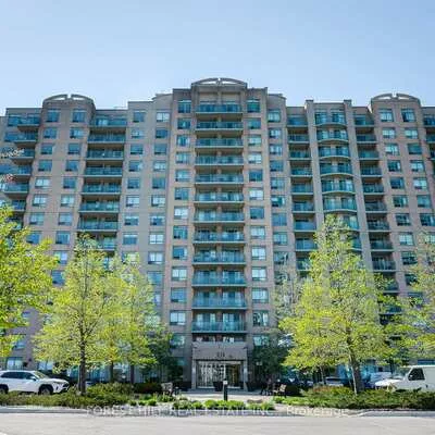 39, Oneida, Langstaff, Richmond Hill