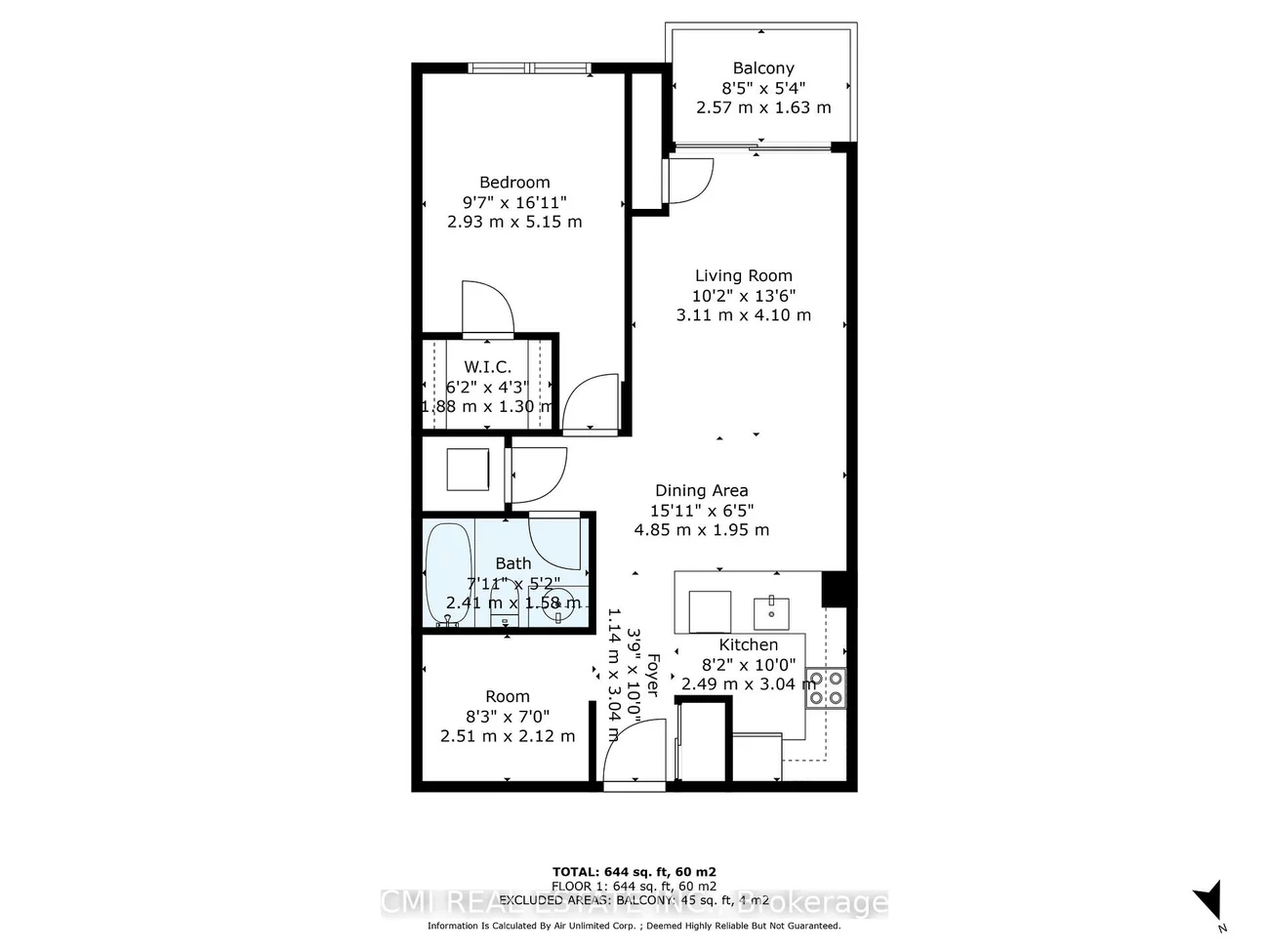 73, King William, Langstaff, Richmond Hill