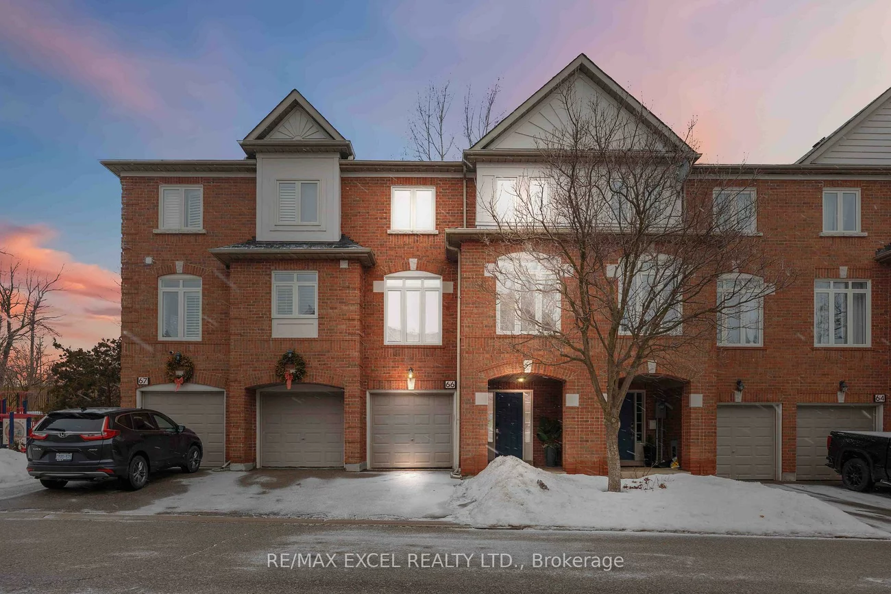 255, Shaftsbury, Westbrook, Richmond Hill