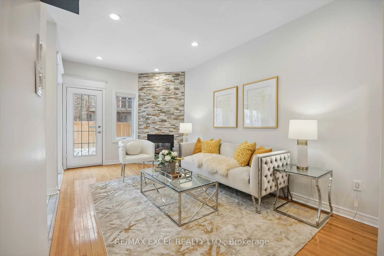255, Shaftsbury, Westbrook, Richmond Hill