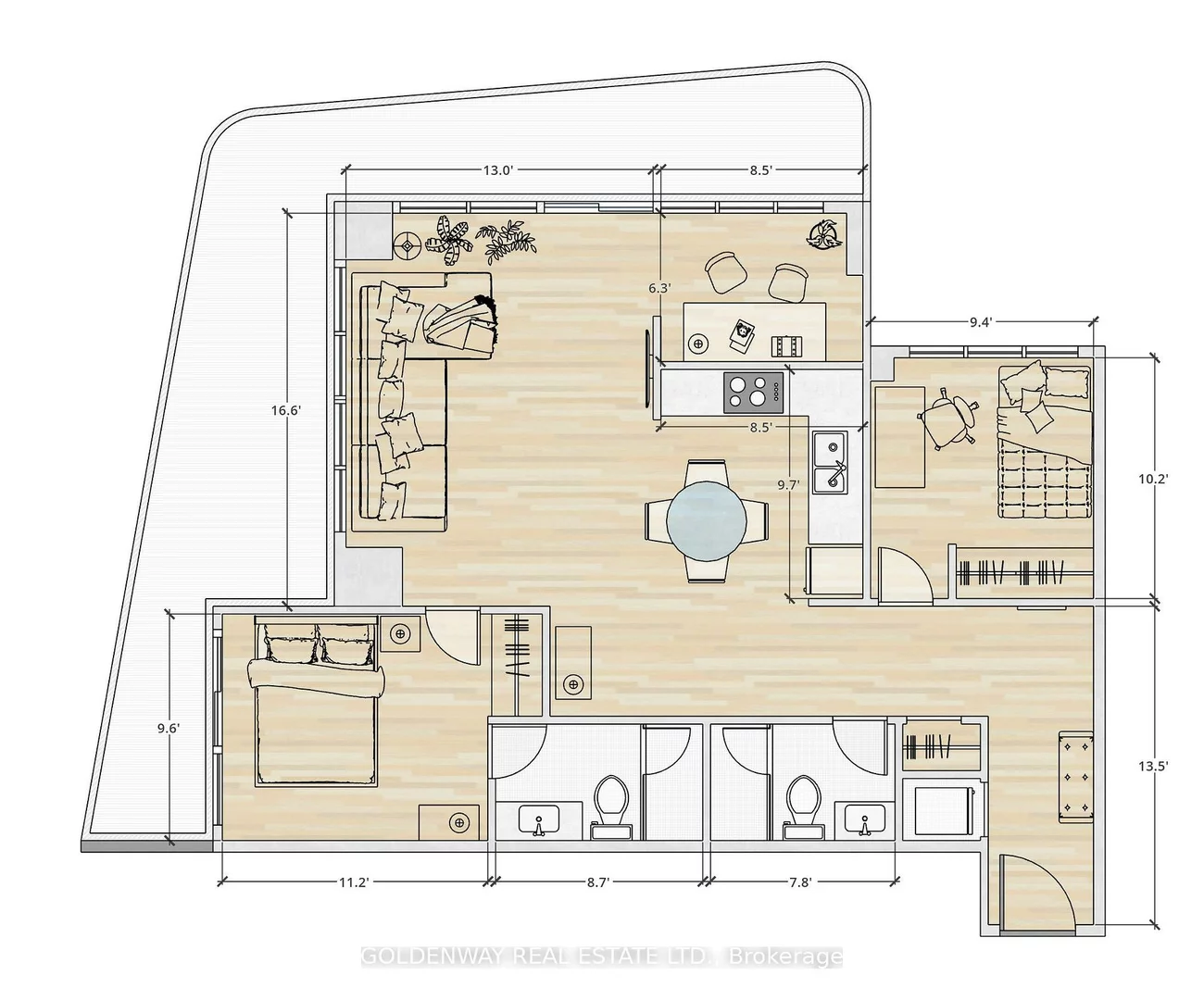 9471, Yonge, Observatory, Richmond Hill