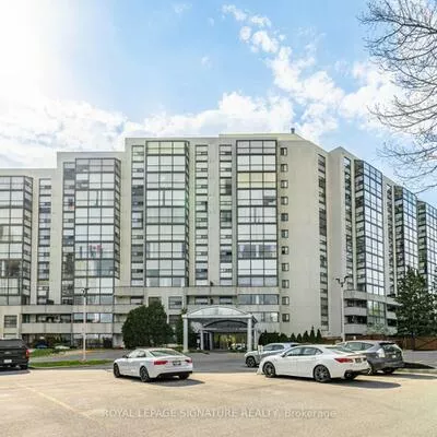 20, Harding, Harding, Richmond Hill