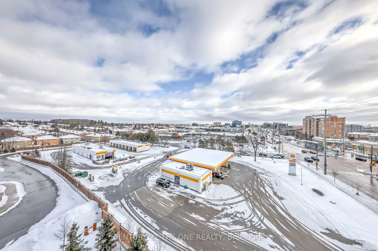 398, Highway 7, Doncrest, Richmond Hill