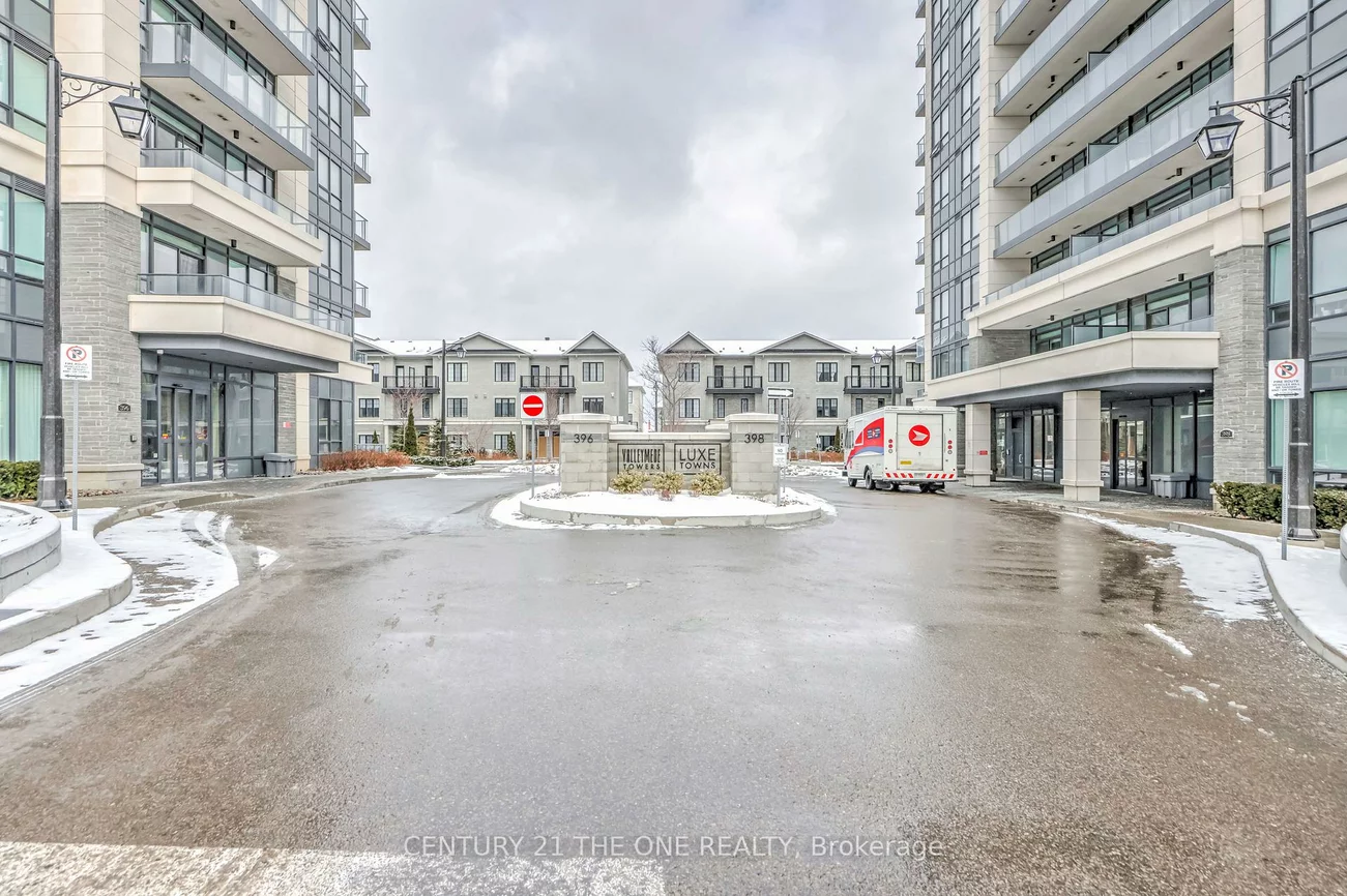 398, Highway 7, Doncrest, Richmond Hill