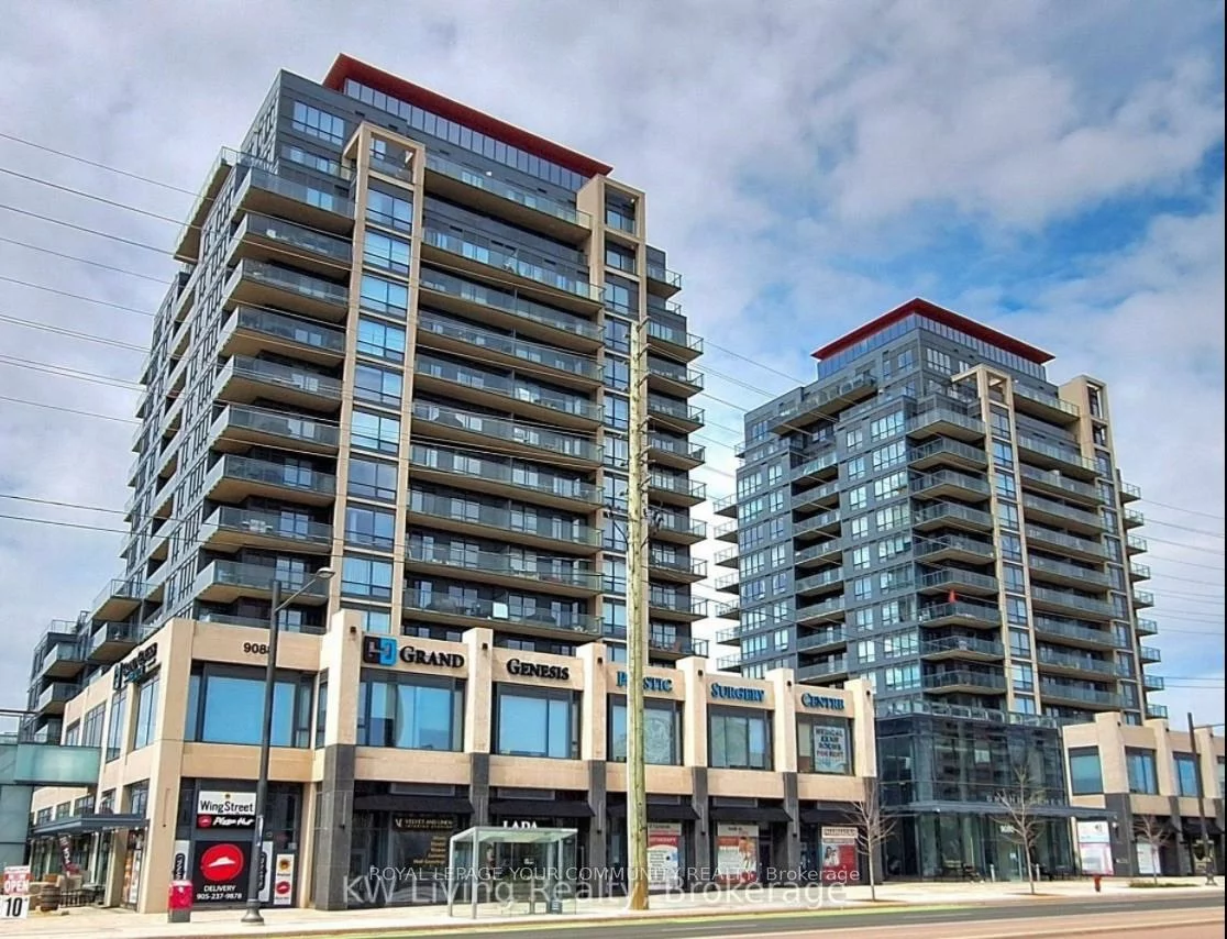 9088, Yonge, South Richvale, Richmond Hill