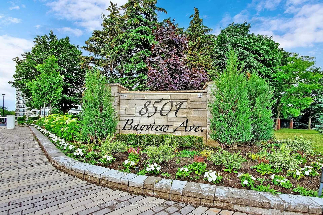 8501, Bayview, Doncrest, Richmond Hill